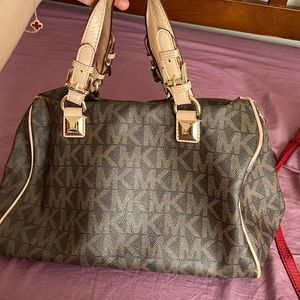 Michael Kors handbag